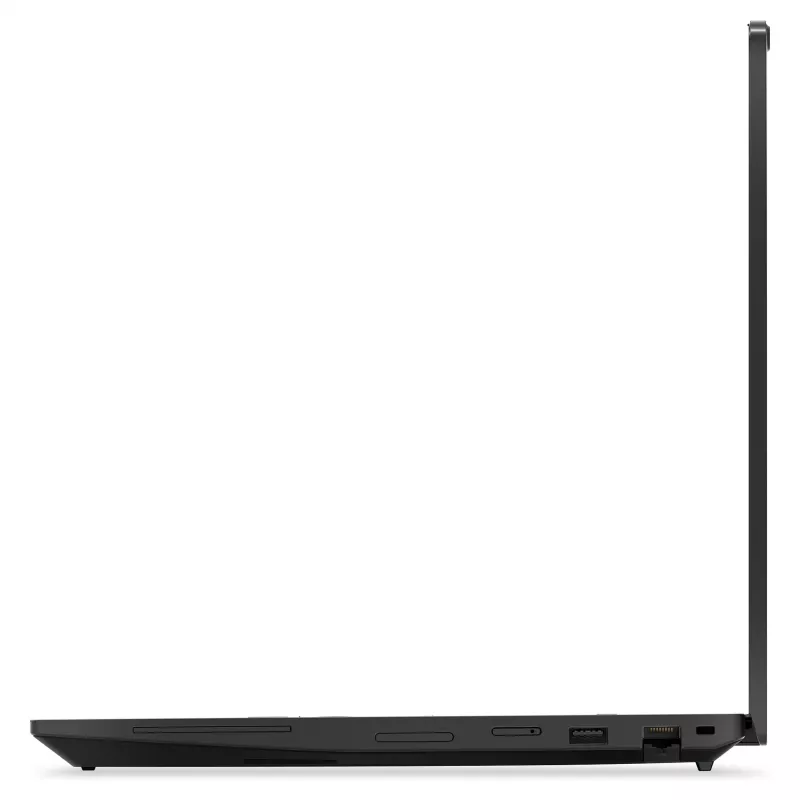 Lenovo ThinkPad P16s Gen 5 21XE Mobilna stacja robocza, Intel Core Ultra 7 356H, 32GB RAM, 1TB SSD, RTX PRO 500 Blackwell, 16 cali WUXGA, Windows 11 Pro, Storm Grey