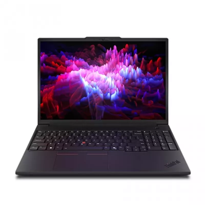 Lenovo ThinkPad P16v G3 Intel Core Ultra 7 265H 32GB RAM 1TB SSD NVIDIA RTX 2000 Ada 16 inch WUXGA IPS Windows 11 Pro