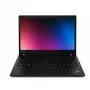 Lenovo ThinkPad T14 (1st Gen) 14 inch FHD Laptop - AMD Ryzen 5 PRO 4650U, 16GB RAM, 256GB SSD, Windows 11 Pro, Czarny
