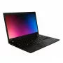Lenovo ThinkPad T14 (1st Gen) - AMD Ryzen 5 PRO 4650U - 14 inch Full HD - 16GB RAM - 256GB SSD - US Keyboard - Windows 11 Pro - Odnowiony Grade A3