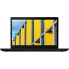 Lenovo ThinkPad T14 G1 14 cali FHD IPS Laptop - Intel Core i7-10510U, 32GB DDR4, 512GB NVMe SSD, Windows 10 Pro, Wi-Fi 6, Czytnik linii papilarnych, Czarny