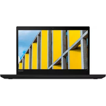 Lenovo ThinkPad T14 G1 14 cali FHD IPS Laptop - Intel Core i7-10510U, 32GB DDR4, 512GB NVMe SSD, Windows 10 Pro, Wi-Fi 6, Czytnik linii papilarnych, Czarny