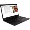 Lenovo ThinkPad T14 G1 14 cali FHD IPS Laptop - Intel Core i7-10510U, 32GB DDR4, 512GB NVMe SSD, Windows 10 Pro, Wi-Fi 6, Czytnik linii papilarnych, Czarny