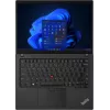 Lenovo ThinkPad T14 G3 laptop 14 cali WUXGA IPS, Intel Core i7-1260P, 16GB RAM, 512GB SSD, Windows 11 Pro, Thunder Black