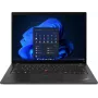 Lenovo ThinkPad T14 G3 laptop 14 cali WUXGA IPS, Intel Core i7-1260P, 16GB RAM, 512GB SSD, Windows 11 Pro, Thunder Black