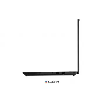 Lenovo ThinkPad T14 G7 Intel 14 inch WUXGA IPS Laptop, Intel Core Ultra 5 325, 16GB LPDDR5X, 512GB SSD, Intel Graphics, Windows 11 Pro, Czarny