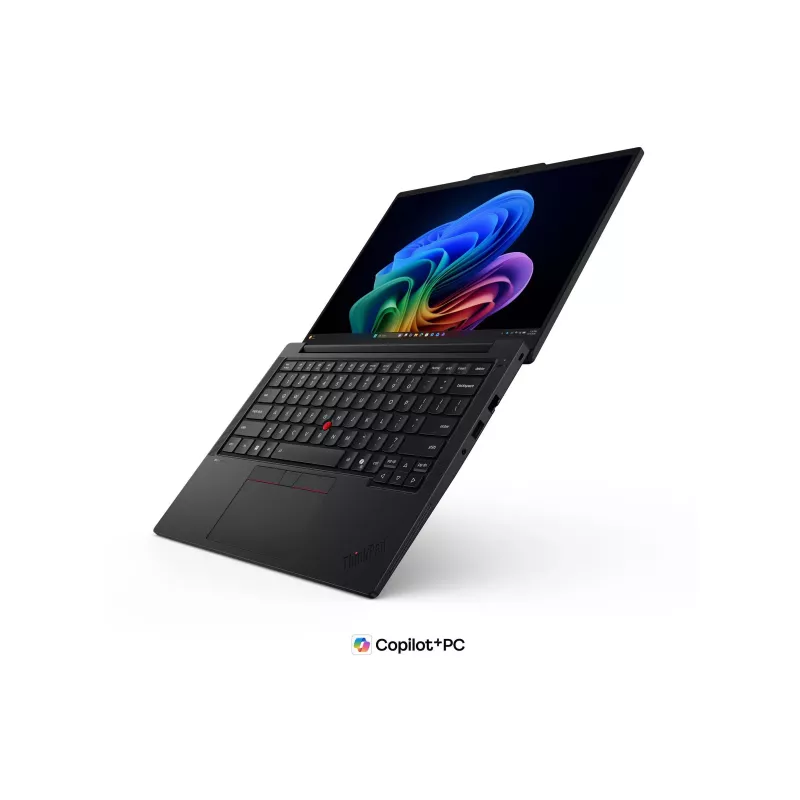 Lenovo ThinkPad T14 G7 Intel 14 inch WUXGA IPS Laptop, Intel Core Ultra 5 325, 16GB LPDDR5X, 512GB SSD, Intel Graphics, Windows 11 Pro, Czarny