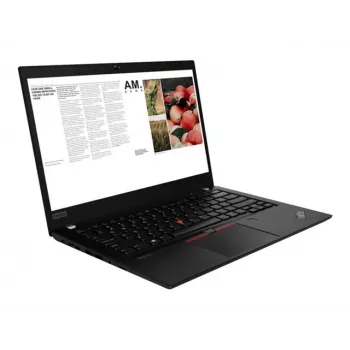 Lenovo ThinkPad T14 Gen 1 14 cali FHD Laptop - Intel Core i7-10510U, 16GB RAM, 512GB SSD, Windows 10 Pro