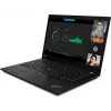 Lenovo Laptop ThinkPad T14 G2, Intel Core i5, 16GB RAM, 14 inch FHD (produkt odnowiony)