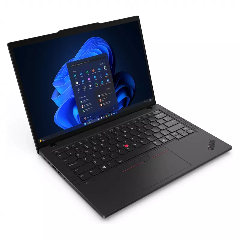 Lenovo ThinkPad T14 Gen 6 21QG Intel Core Ultra 5 226V 16GB RAM 512GB SSD 14 cali WUXGA Win 11 Pro LTE 4G Czarny TopSeller