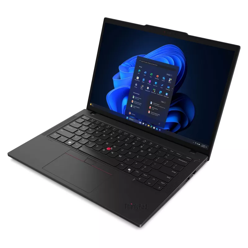 Lenovo ThinkPad T14 Gen 6 21QG Intel Core Ultra 5 226V 16GB RAM 512GB SSD 14 cali WUXGA Win 11 Pro LTE 4G Czarny TopSeller