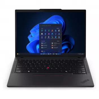 Lenovo ThinkPad T14 Gen 6 21QG Intel Core Ultra 5 226V 16GB RAM 512GB SSD 14 cali WUXGA Win 11 Pro LTE 4G Czarny TopSeller
