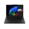 Lenovo ThinkPad T14 Gen 6 21QG - Intel Core Ultra 7 258V - 32GB RAM - 512GB SSD - 14 inch WUXGA - Windows 11 Pro - Czarny