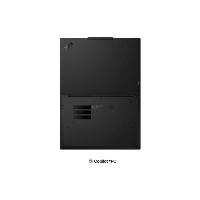 Lenovo ThinkPad T14 Gen 7 21WN - Intel Core Ultra 5 325 / 2.1 GHz - Win 11 Pro - Intel Graphics - 16 GB RAM - 512 GB SSD TCG Opal Encryption 2, NVMe - 35,6 cm (14 inch)
