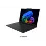Lenovo ThinkPad T14 Gen 7 21WN - Intel Core Ultra 7 355 / 2.3 GHz - 32 GB RAM - 1 TB SSD - 14 inch WUXGA - Windows 11 Pro - Czarny