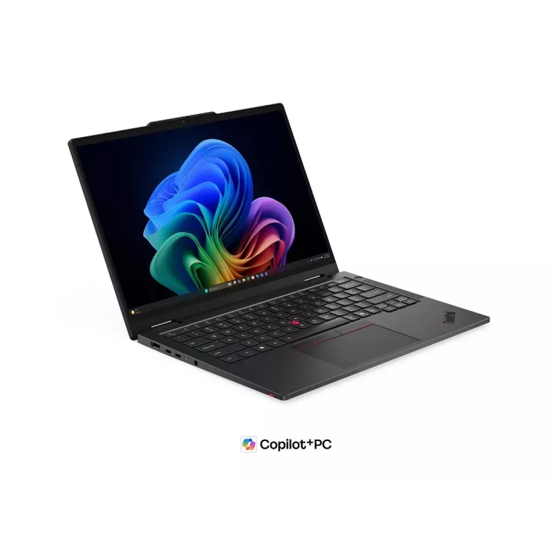 Lenovo ThinkPad T14s 2-in-1 G2 Intel Core Ultra 7 355 14 cali WUXGA IPS dotykowy 32GB RAM 512GB SSD Windows 11 Pro Czarny