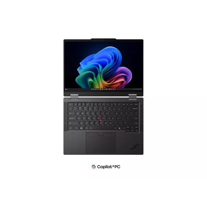 Lenovo ThinkPad T14s 2-in-1 G2 Intel 14 cala ekran dotykowy WUXGA IPS Ultra 7 355 32GB 512GB SSD Win11 Pro