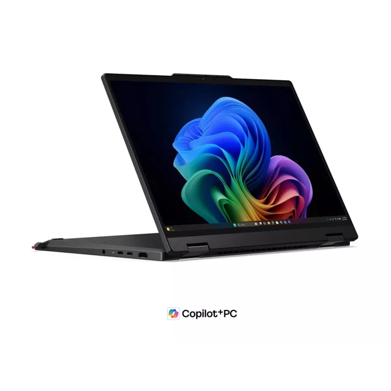 Lenovo ThinkPad T14s 2-in-1 G2 Intel 14 cala ekran dotykowy WUXGA IPS Ultra 7 355 32GB 512GB SSD Win11 Pro