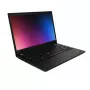 Lenovo ThinkPad T14s (2. generacja) - 14 inch FHD IPS - Intel Core i5-1135G7 - 8GB DDR4 - 256GB NVMe SSD - Windows 11 Pro - Czarny