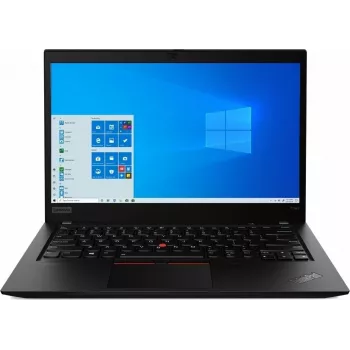 Lenovo ThinkPad T14s Gen 1 Laptop - Intel Core i7-10510U, 32GB RAM, 512GB SSD, 14.0 inch FHD IPS, Windows 10 Pro