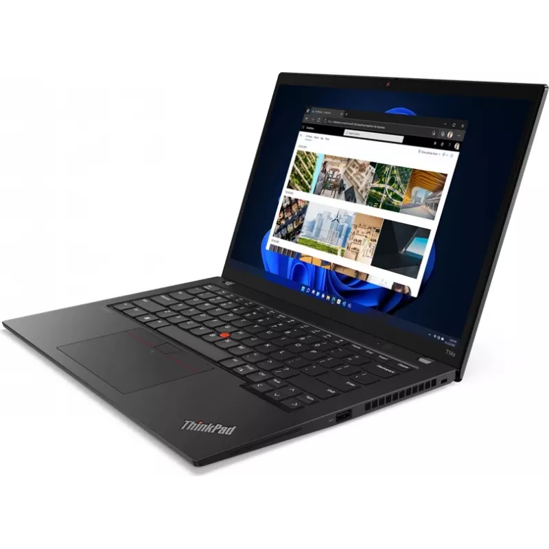 Laptop Lenovo ThinkPad T14s G3, Core i7, 32 GB RAM, 14,0 cala WUXGA