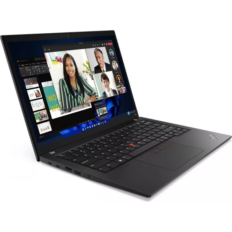 Laptop Lenovo ThinkPad T14s G3, Core i7, 32 GB RAM, 14,0 cala WUXGA