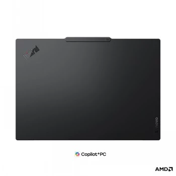 Lenovo ThinkPad T14s Gen 7 14 cali WUXGA laptop biznesowy, AMD Ryzen 7 Pro 450, 32GB RAM, 512GB SSD, Windows 11 Pro, czarny