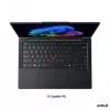 Lenovo ThinkPad T14s Gen 7 14 cali WUXGA laptop biznesowy, AMD Ryzen 7 Pro 450, 32GB RAM, 512GB SSD, Windows 11 Pro, czarny