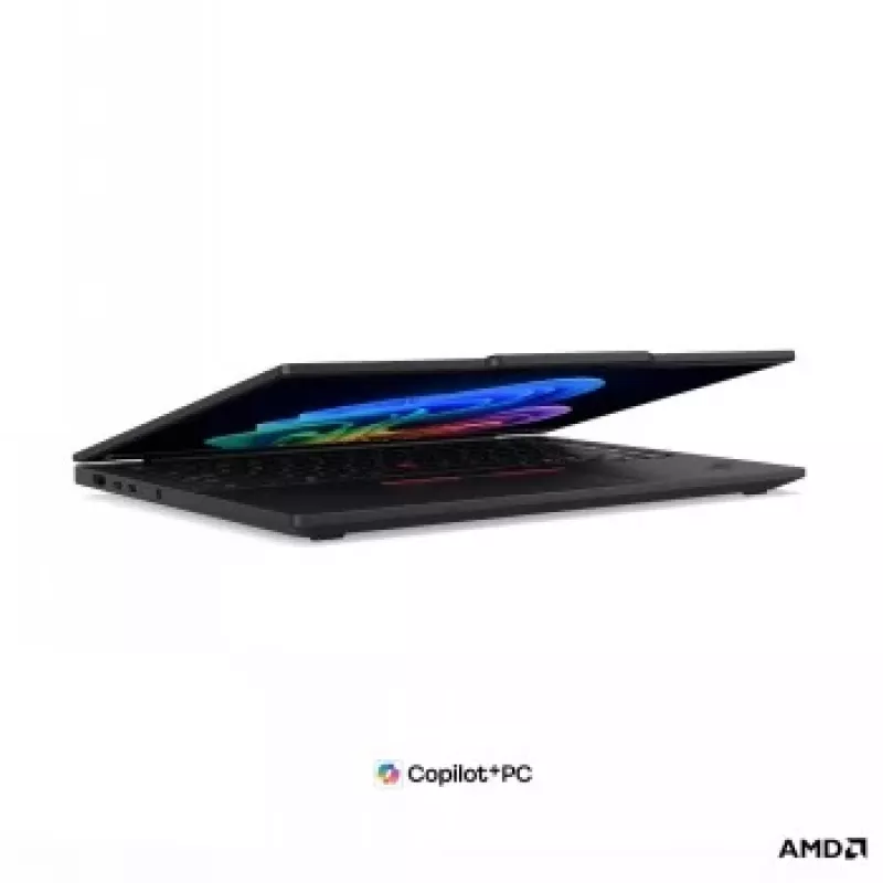 Lenovo ThinkPad T14s Gen 7 14 cali WUXGA laptop biznesowy, AMD Ryzen 7 Pro 450, 32GB RAM, 512GB SSD, Windows 11 Pro, czarny