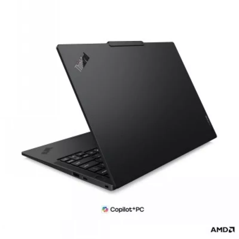 Lenovo ThinkPad T14s Gen 7 14 cali WUXGA laptop biznesowy, AMD Ryzen 7 Pro 450, 32GB RAM, 512GB SSD, Windows 11 Pro, czarny