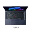 Lenovo ThinkPad T14s Gen 7 14 cali WUXGA Touch Ultra 5 32GB 512GB Win11 Pro Nordic podświetlana klawiatura niebieski