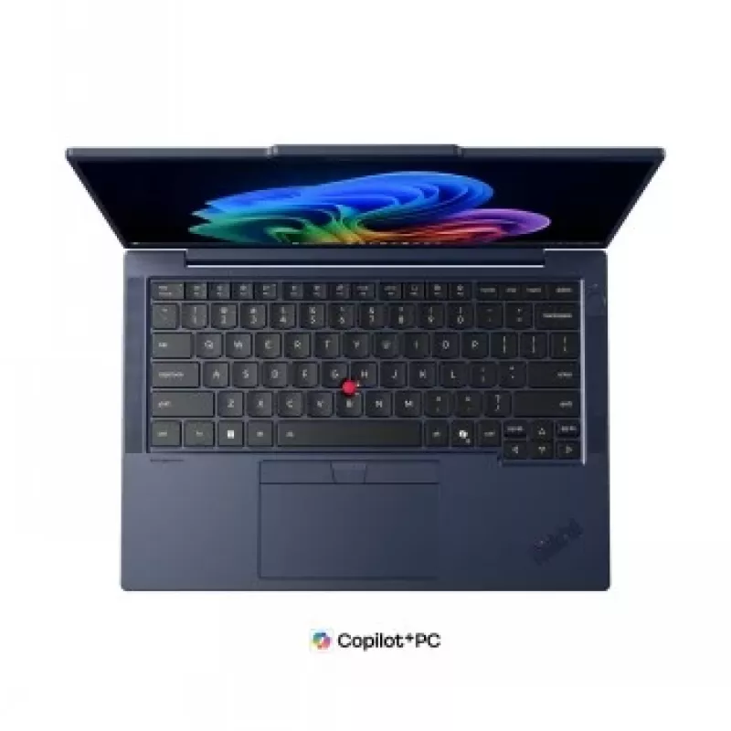Lenovo ThinkPad T14s Gen 7 14 cali WUXGA Touch Ultra 5 32GB 512GB Win11 Pro Nordic podświetlana klawiatura niebieski