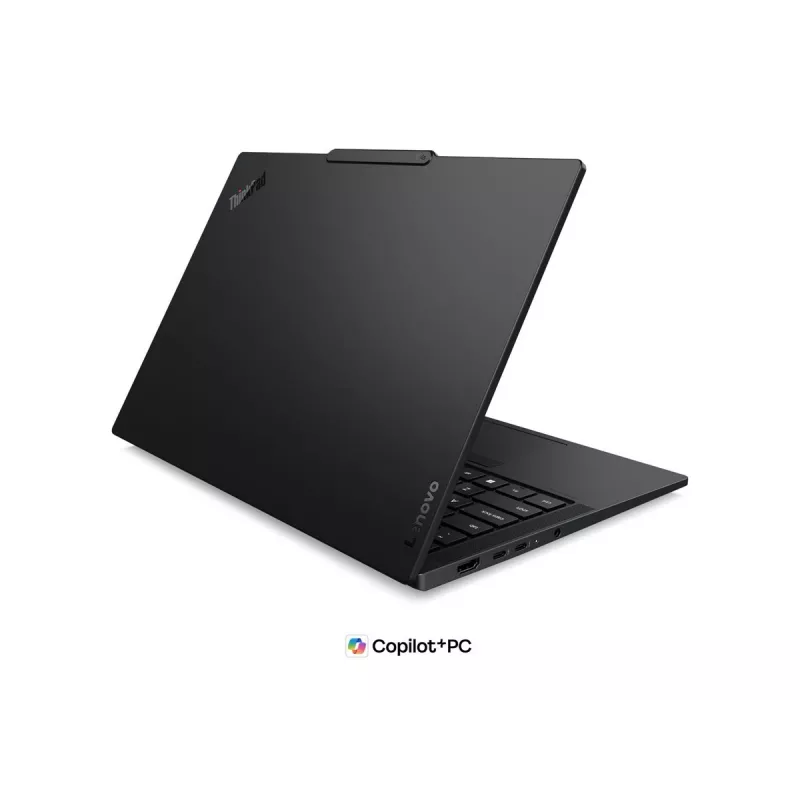 Lenovo ThinkPad T14s Gen 7 14 cali WUXGA Intel Core Ultra 5 125U 32GB RAM 512GB SSD Windows 11 Pro Ulepszona klawiatura 5G Możliwość rozbudowy 3-letnia gwarancja