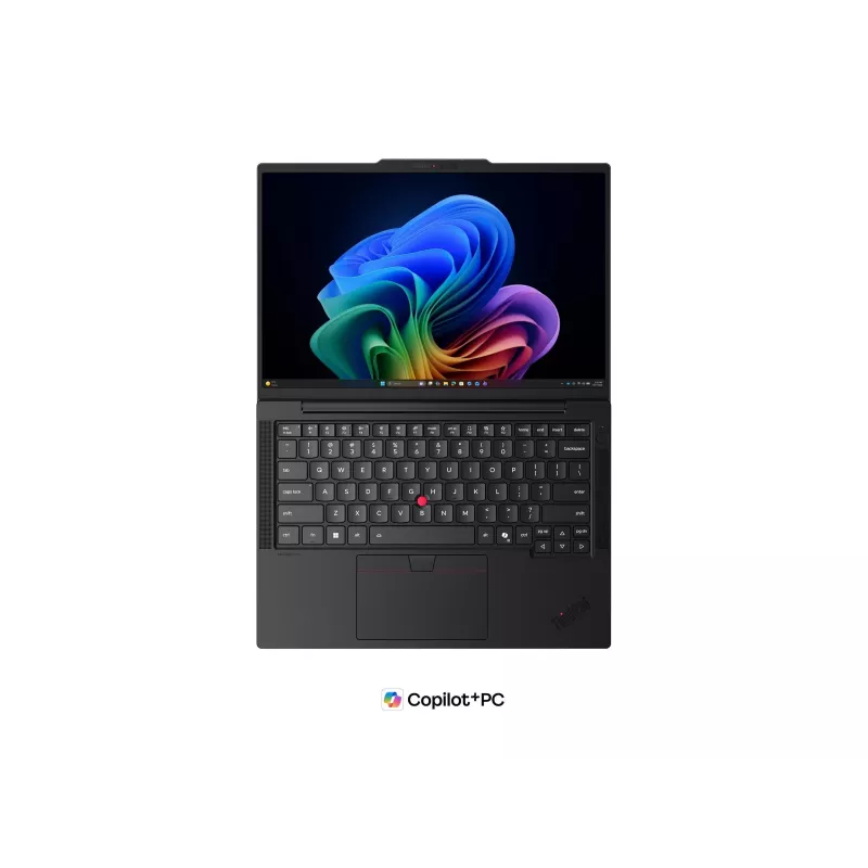 Lenovo ThinkPad T14s Gen 7 21YU - Intel Core Ultra 5 325 / 2.1 GHz - 16 GB RAM - 512 GB SSD - 14 inch WUXGA - Windows 11 Pro - Cosmic Blue