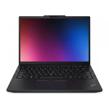 Lenovo ThinkPad T14s Gen 7 22A7 Snapdragon X Elite X2E-80-100 32GB 1TB SSD 14 cali WUXGA Windows 11 Pro Czarny Ultrabook biznesowy