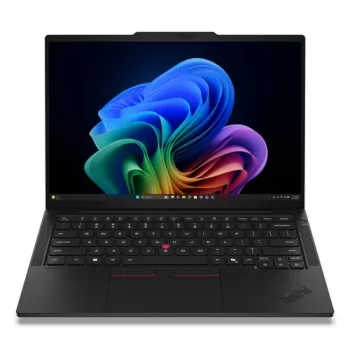 Lenovo ThinkPad T14s Gen 7 (Intel) Copilot+ PC - 14 inch WUXGA IPS - Intel Core Ultra 7 155H - 32GB LPDDR5X - 1TB SSD - Windows 11 Pro - Czarny