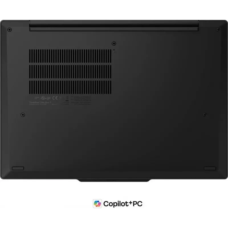 Lenovo ThinkPad T14s Gen 7 Intel Core i5-1335U 16GB RAM 512GB SSD Windows 11 Pro 4G LTE Czarny