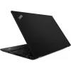 Lenovo ThinkPad T15 Gen 1 15.6 cala FHD IPS Laptop, Intel Core i5-10210U, 24GB RAM, 512GB SSD, Windows 10 Pro, Czarny