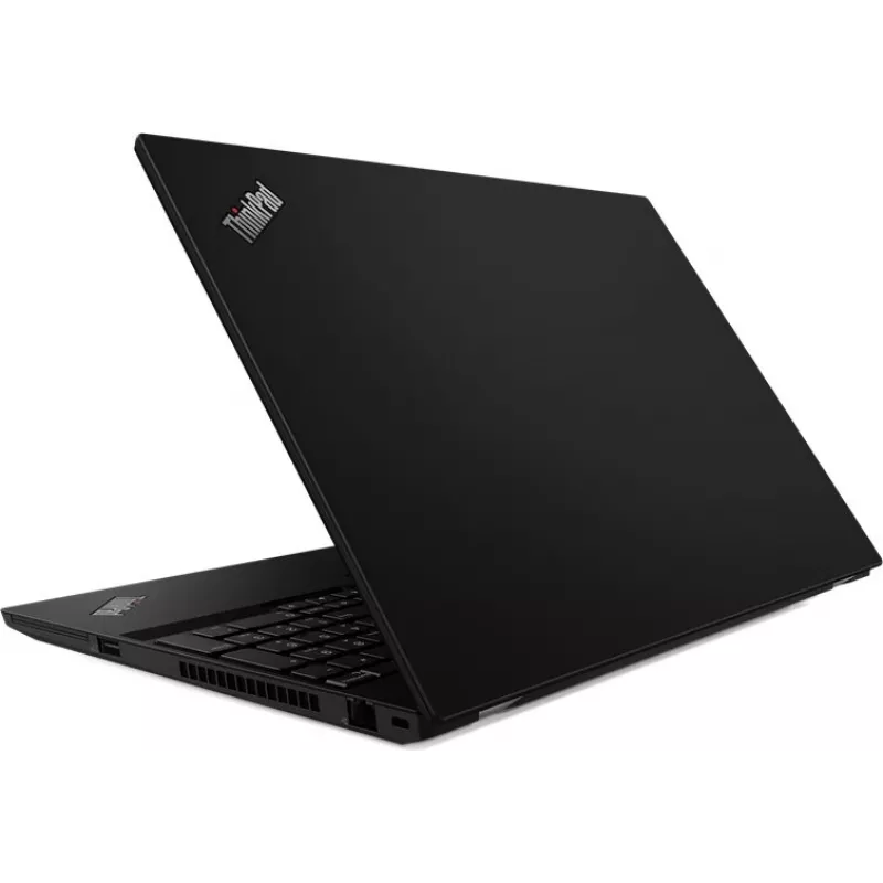 Lenovo ThinkPad T15 Gen 1 15.6 cala FHD IPS Laptop, Intel Core i5-10210U, 24GB RAM, 512GB SSD, Windows 10 Pro, Czarny