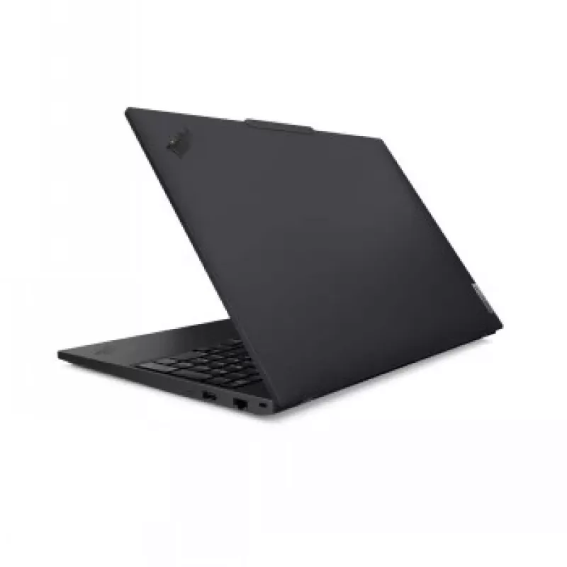 Lenovo ThinkPad T16 G4 Intel 16 calowy WUXGA IPS Laptop, Core Ultra 5 228V, 32GB LPDDR5X, 512GB SSD, Windows 11 Pro, Czarny