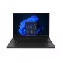 Lenovo ThinkPad T16 Gen 4 16 cala WUXGA Intel Core Ultra 5 228V 32GB 512GB Intel Arc Graphics Windows 11 Pro Podświetlana klawiatura Czarny
