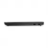 Lenovo ThinkPad T16 Gen 4 (Intel) Copilot+ PC Intel Core Ultra 5 225U Laptop 40,6 cm (16) WUXGA 16 GB DDR5-SDRAM 512 GB SSD Wi-Fi 6E (802.11ax) Windows 11 Pro English Black