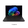 Lenovo ThinkPad T16 Gen 5 16 inch WUXGA Laptop, Intel Core Ultra 5 325U, 16GB DDR5, 512GB SSD, Intel Graphics, Windows 11 Pro, Nordic Backlit Keyboard, Black, Fingerprint Reader, 5G Upgradable, 3-Year Warranty