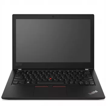 Lenovo ThinkPad T480s 14 inch FHD Laptop, Intel Core i5-8350U, 16GB RAM, 256GB SSD, Webcam, Windows 11 Pro, German Keyboard, Grade A4