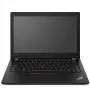 Lenovo ThinkPad T480s 14 inch FHD Laptop, Intel Core i5-8350U, 16GB RAM, 256GB SSD, Webcam, Windows 11 Pro, German Keyboard, Grade A4