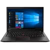 Lenovo ThinkPad T490S Laptop - Intel Core i7-8565U, 32GB RAM, 1TB SSD, 14.0 inch FHD IPS, Windows 10 Pro (produkt odnowiony)