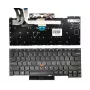 LENOVO ThinkPad T490s, T495s Keyboard (US)