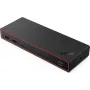 Lenovo ThinkPad USB4 Smart Dock 5500 stacja dokująca z zasilaczem 135W, czarna (40BC0135DE)