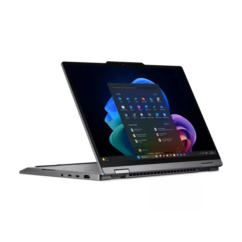 Lenovo ThinkPad X1 2-in-1 G11 Intel 14 inch Touchscreen Laptop, Intel Core Ultra 5, 32GB RAM, 512GB SSD, Windows 11 Pro, Grey