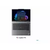 Lenovo ThinkPad X1 2-in-1 Gen 11 14 inch WUXGA Touch Intel Core Ultra 5 125U 32GB 512GB SSD Intel Graphics Windows 11 Pro Podświetlana klawiatura Czytnik linii papilarnych 3-letnia gwarancja